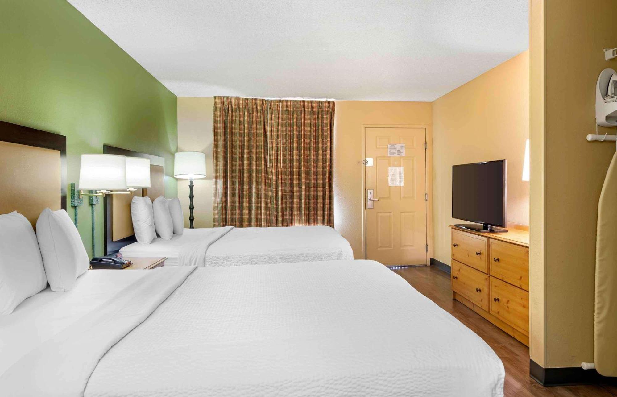 Extended Stay America Suites - Orange County - Irvine Spectrum Eksteriør bilde