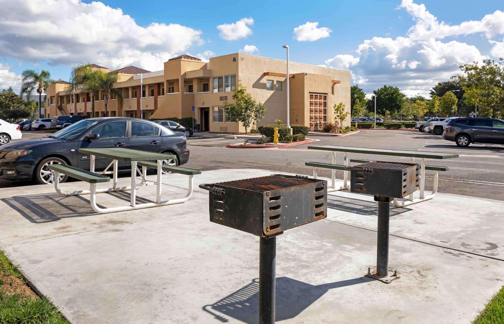 Extended Stay America Suites - Orange County - Irvine Spectrum Eksteriør bilde