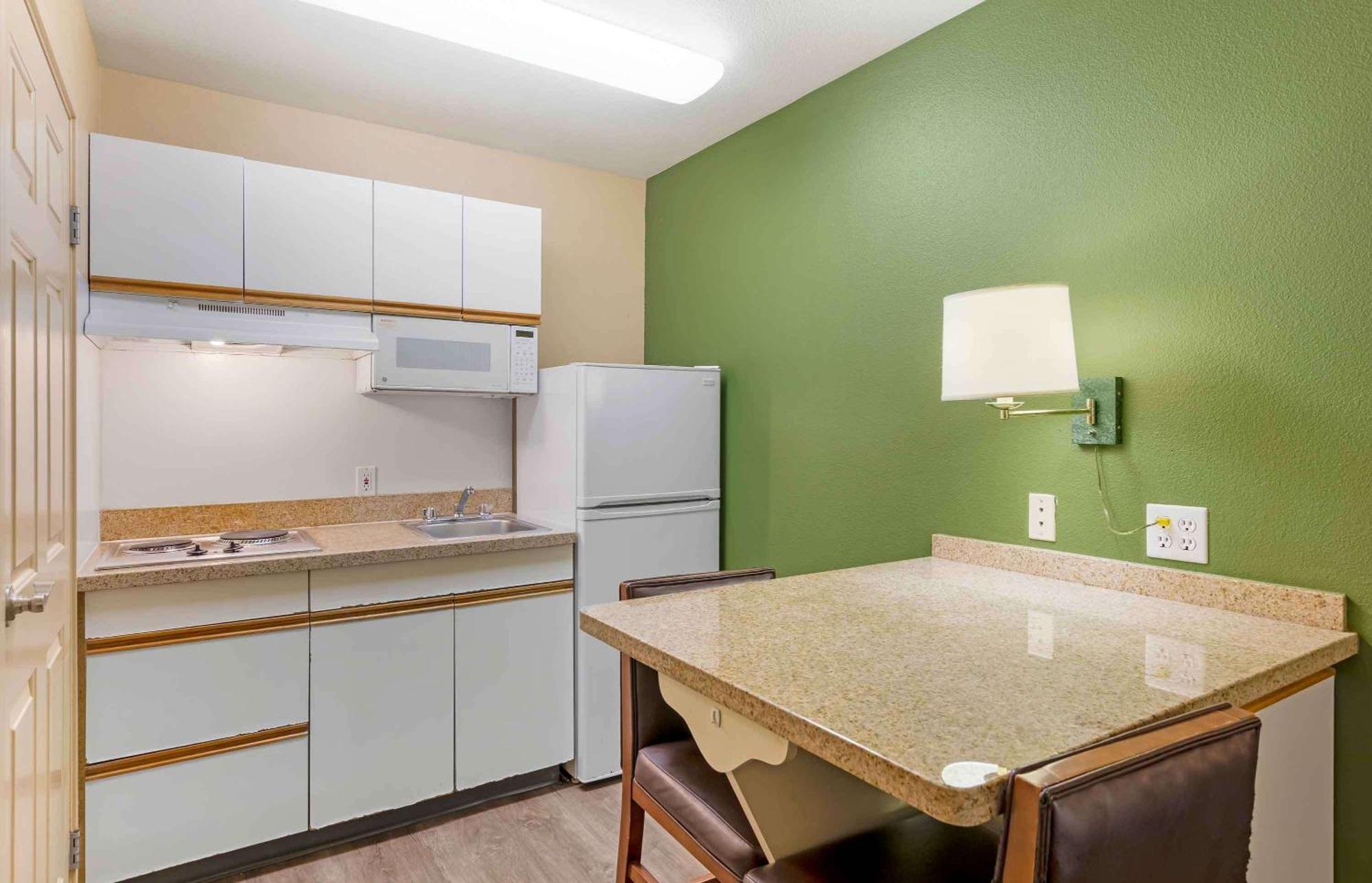 Extended Stay America Suites - Orange County - Irvine Spectrum Eksteriør bilde