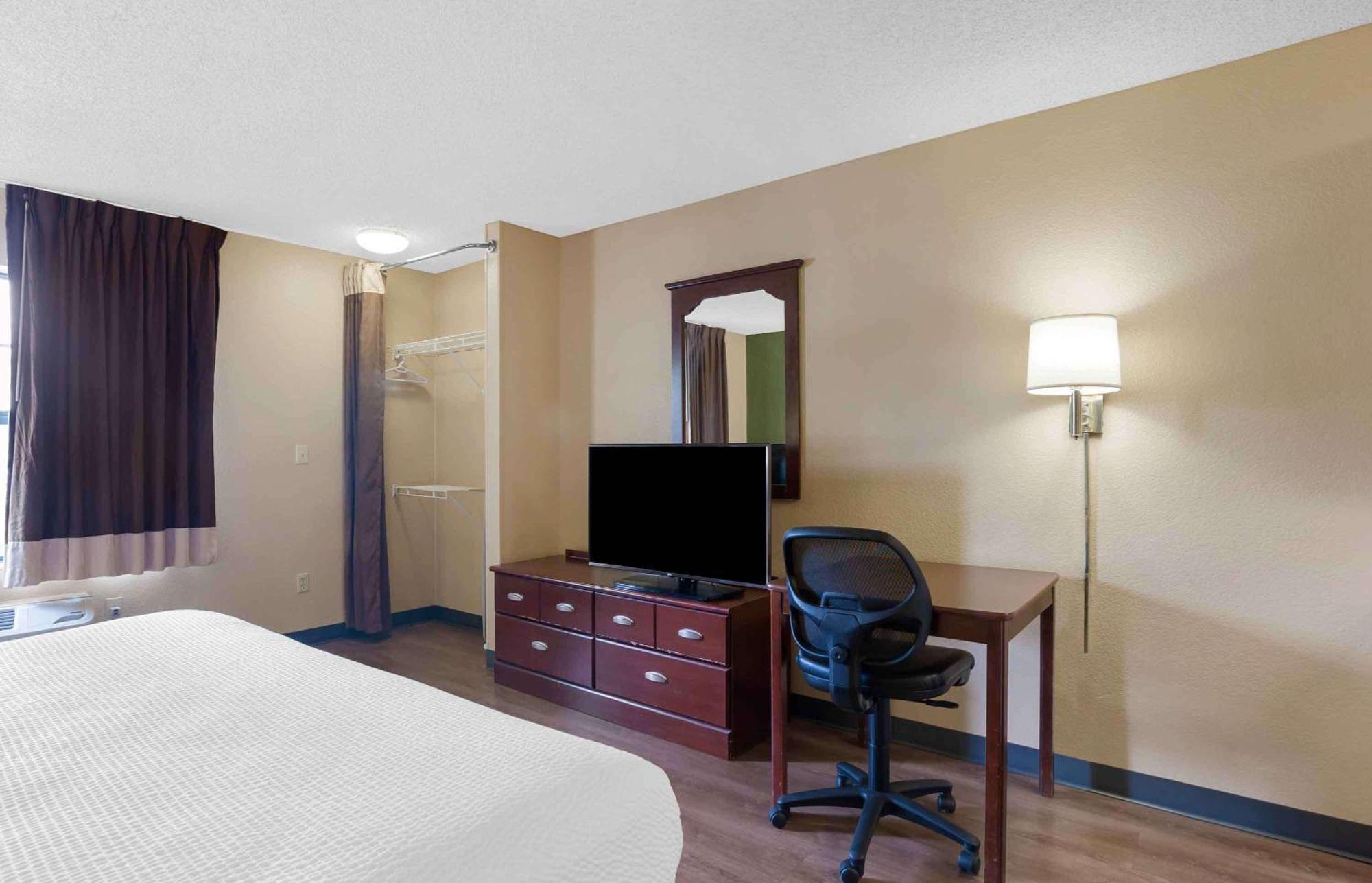 Extended Stay America Suites - Orange County - Irvine Spectrum Eksteriør bilde