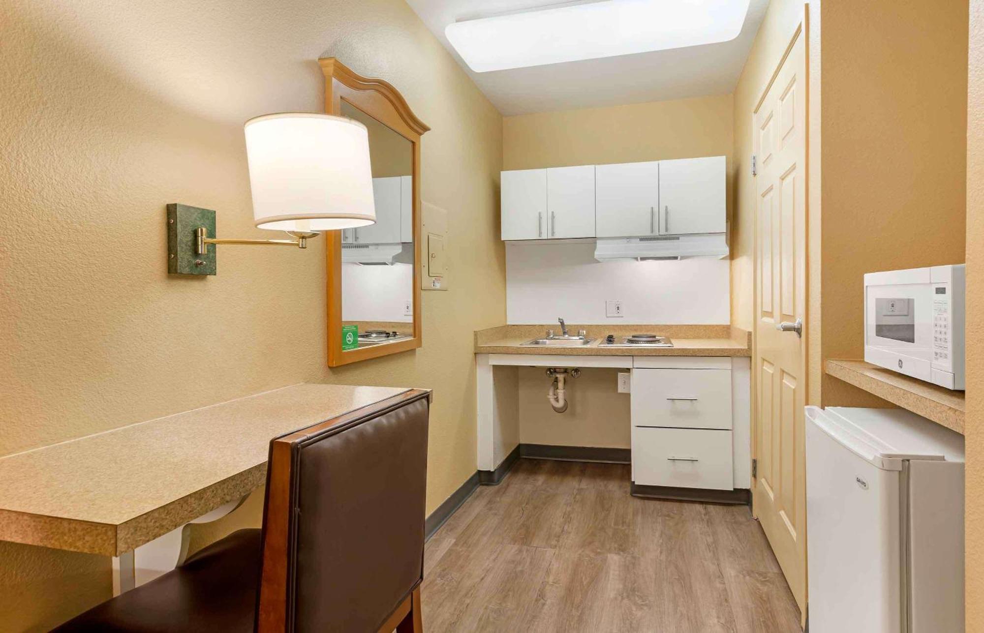 Extended Stay America Suites - Orange County - Irvine Spectrum Eksteriør bilde