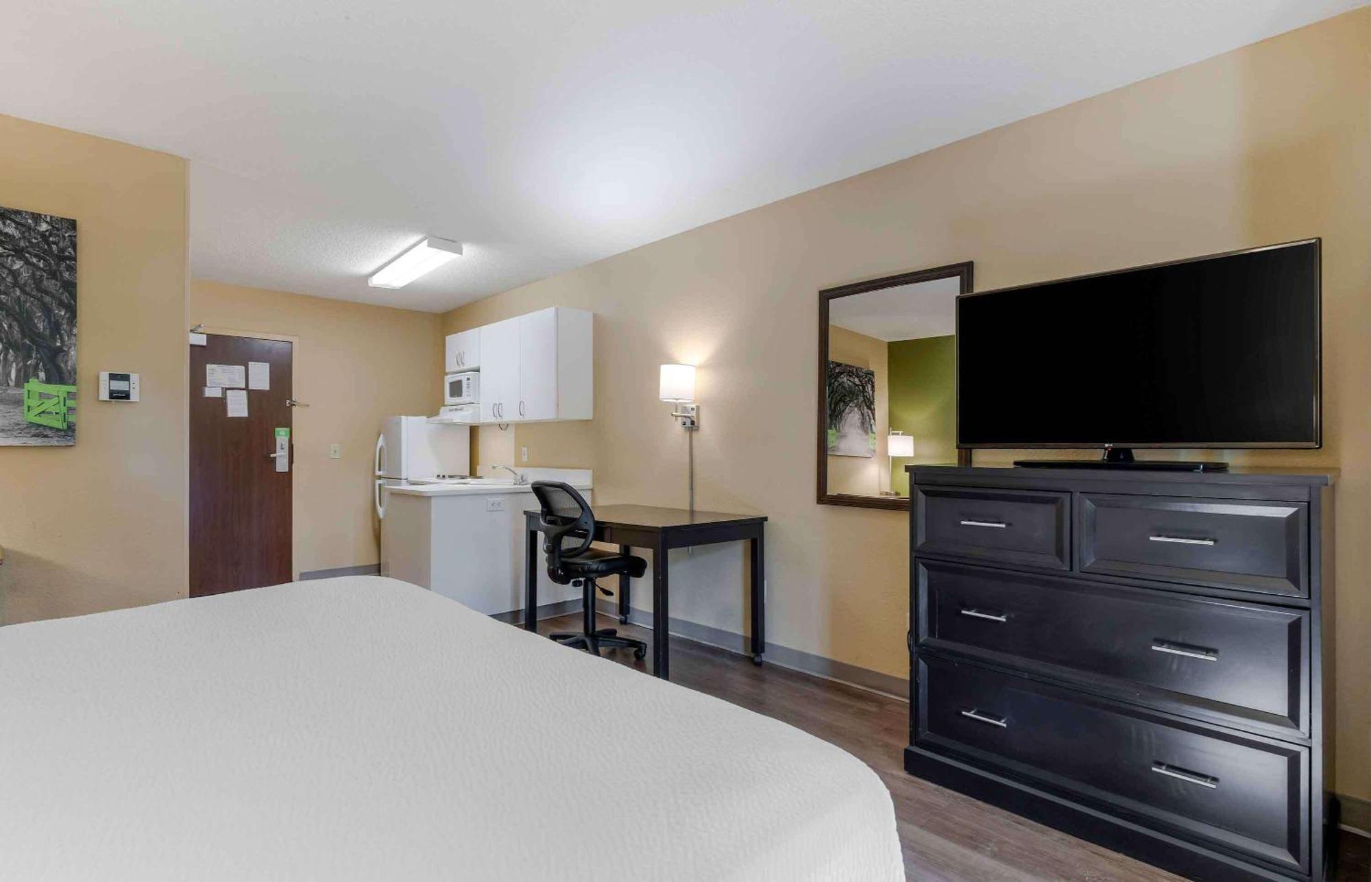 Extended Stay America Suites - Orange County - Irvine Spectrum Eksteriør bilde