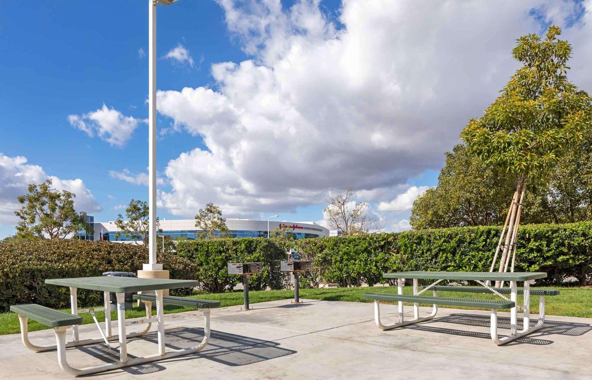 Extended Stay America Suites - Orange County - Irvine Spectrum Eksteriør bilde
