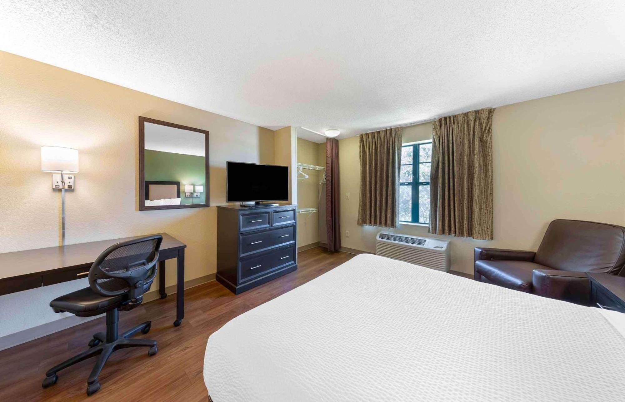 Extended Stay America Suites - Orange County - Irvine Spectrum Eksteriør bilde