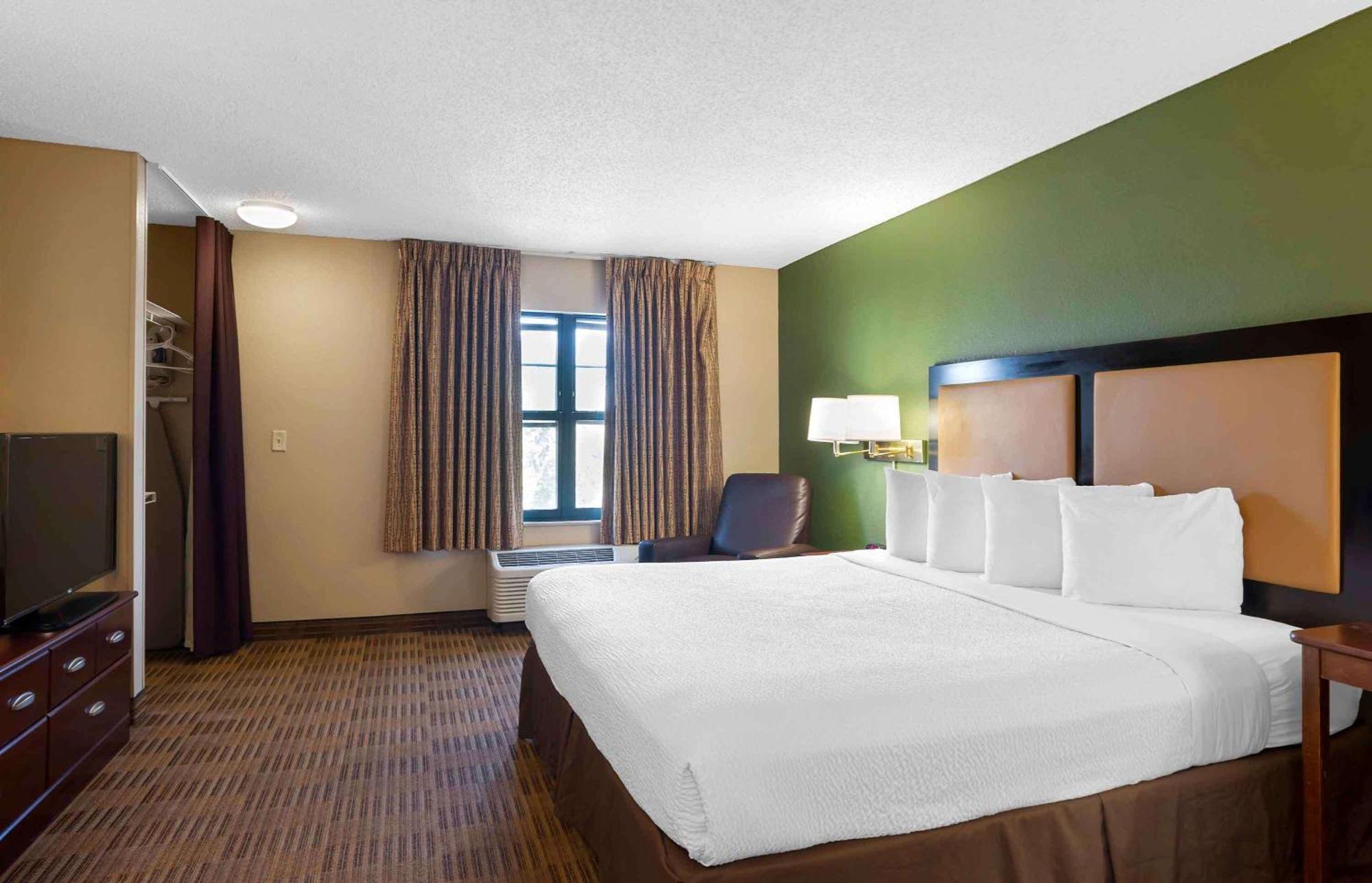 Extended Stay America Suites - Orange County - Irvine Spectrum Eksteriør bilde