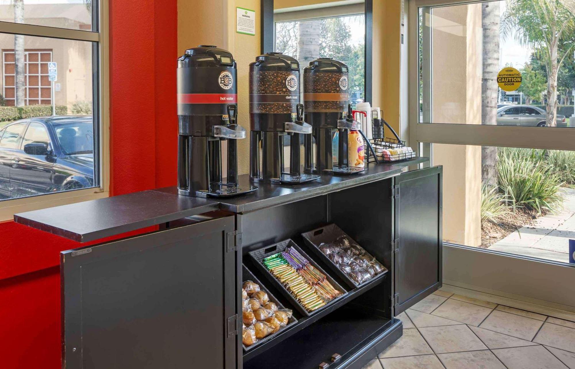Extended Stay America Suites - Orange County - Irvine Spectrum Eksteriør bilde