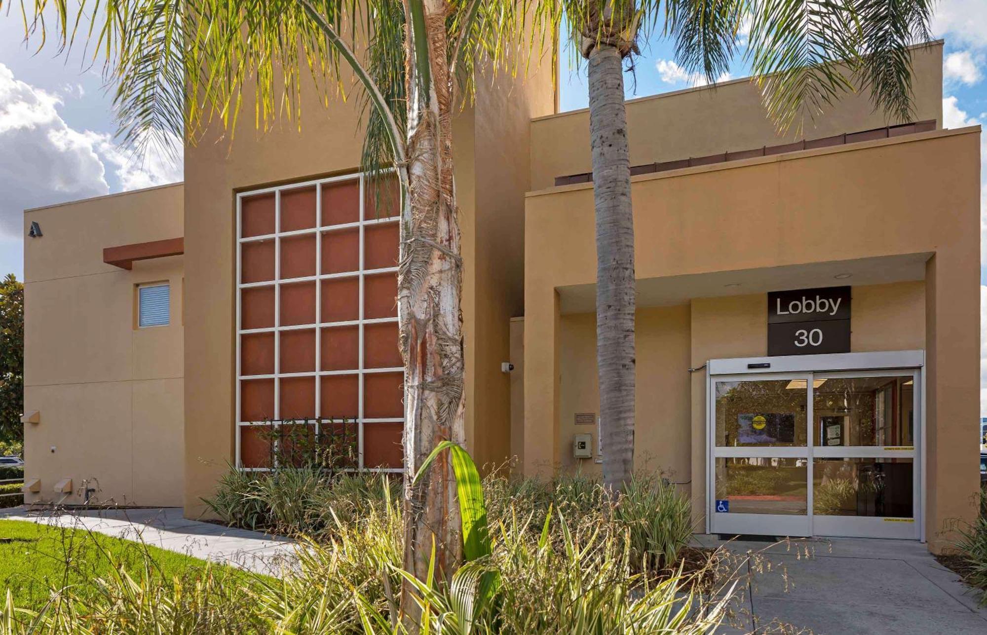 Extended Stay America Suites - Orange County - Irvine Spectrum Eksteriør bilde